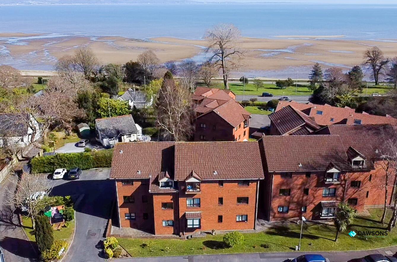 Folland Court, West Cross, Swansea, SA3 5BJ